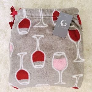 NEW Cozy Fleece Sleep Joggers